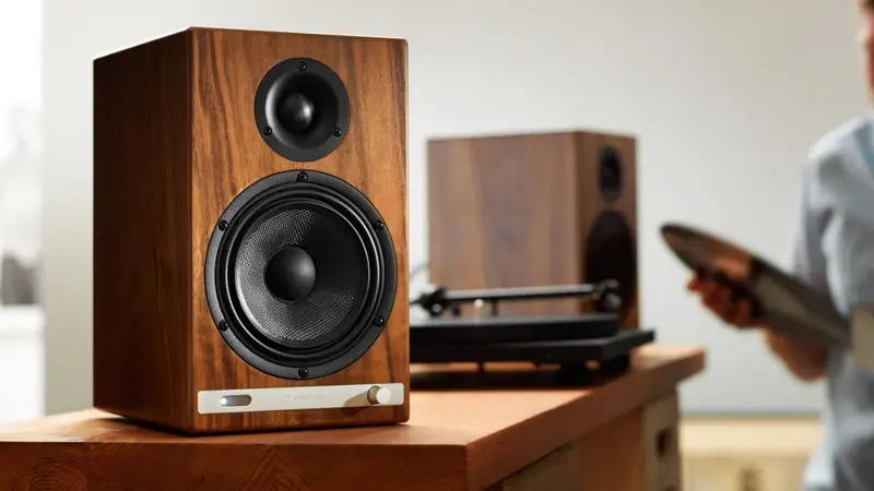 cara memilih speaker yang bagus