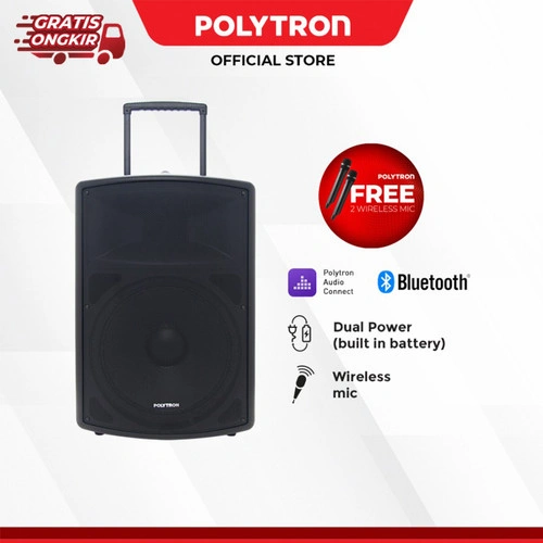 speaker portable terbaik
