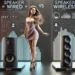 perbedaan speaker wired dan wireless