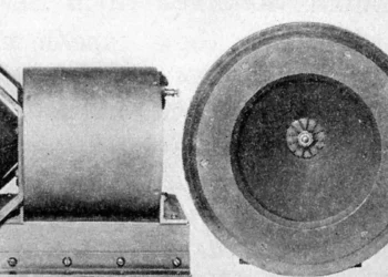 Siapa Penemu Speaker