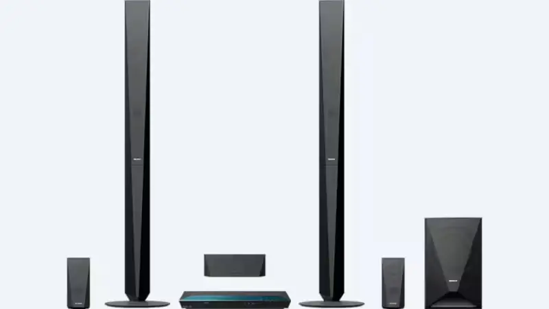 speaker home theater terbaik