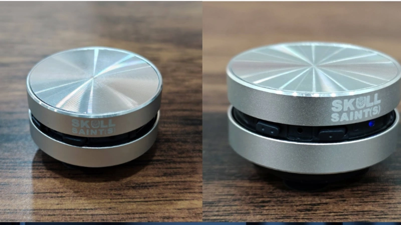 jenis jenis speaker