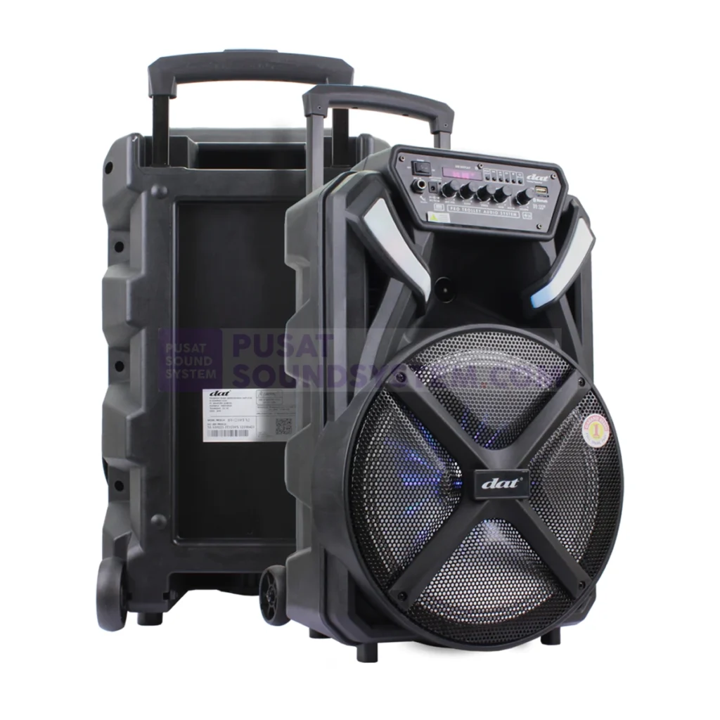 speaker portable terbaik