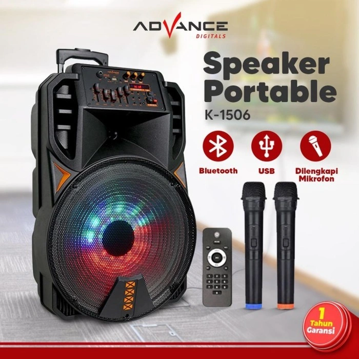 speaker portable terbaik