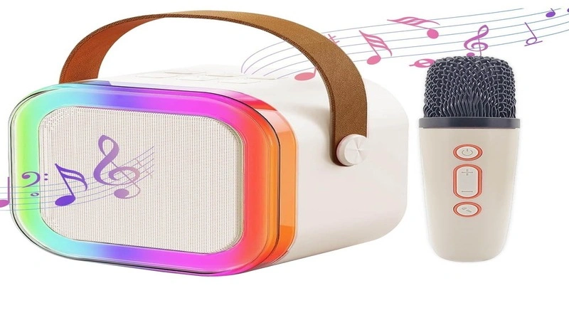 jenis jenis speaker