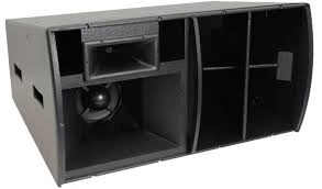 jenis jenis speaker