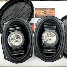 jenis jenis speaker