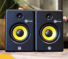 jenis jenis speaker