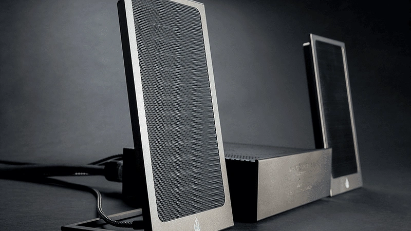 jenis jenis speaker