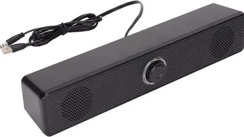 jenis jenis speaker