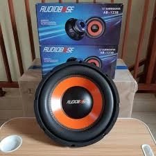 jenis jenis speaker