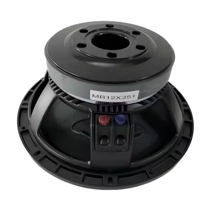 jenis jenis speaker