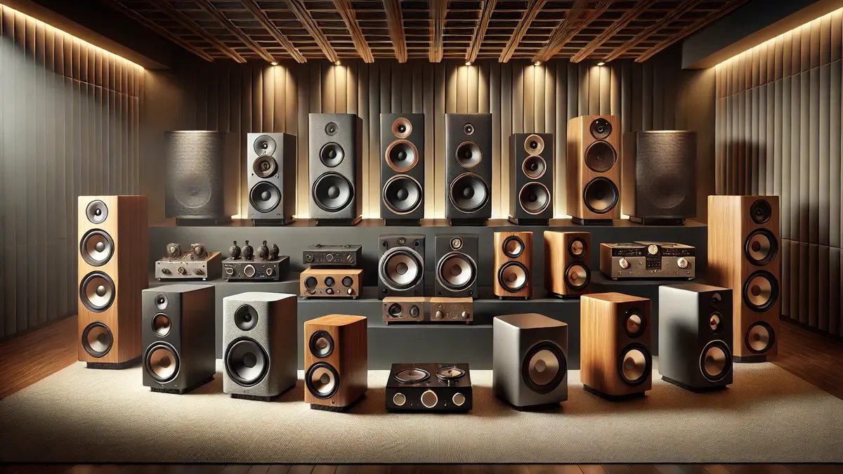 cara memilih speaker bluetooth yang bagus