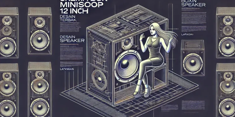 cara memilih speaker yang bagus