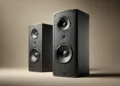 apa itu speaker aktif