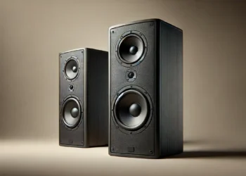 apa itu speaker aktif