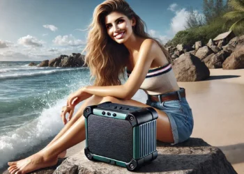 speaker portable terbaik